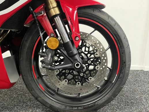 Honda CBR 650 - Afbeelding 6 van 21