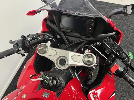 Honda CBR 650 - Afbeelding 9 van 21
