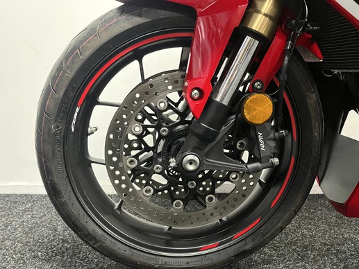 Honda CBR 650 - Afbeelding 15 van 21