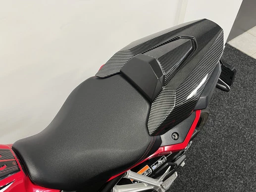 Honda CBR 650 - Afbeelding 19 van 21