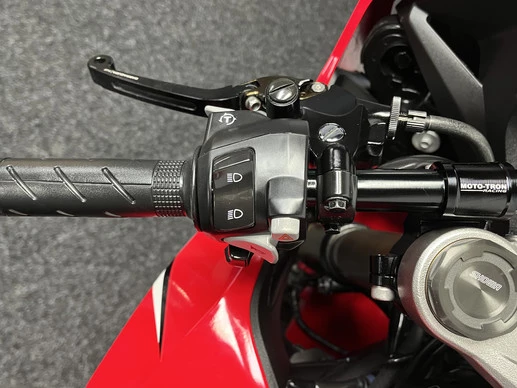 Honda CBR 650 - Afbeelding 20 van 21