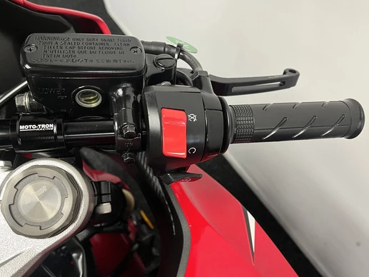 Honda CBR 650 - Afbeelding 21 van 21