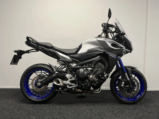 Yamaha TRACER - Afbeelding 1 van 22