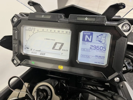 Yamaha TRACER - Afbeelding 2 van 22