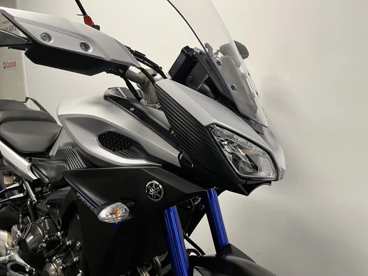 Yamaha TRACER - Afbeelding 3 van 22