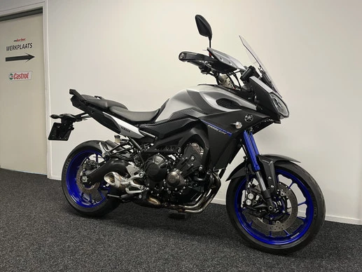 Yamaha TRACER - Afbeelding 4 van 22