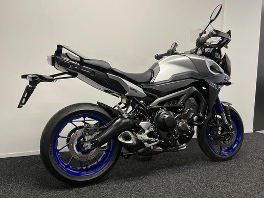 Yamaha TRACER - Afbeelding 5 van 22