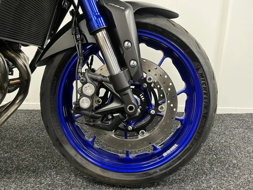 Yamaha TRACER - Afbeelding 6 van 22