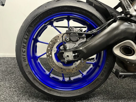 Yamaha TRACER - Afbeelding 8 van 22