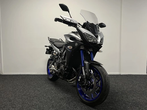 Yamaha TRACER - Afbeelding 12 van 22