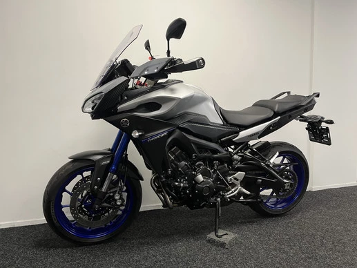 Yamaha TRACER - Afbeelding 14 van 22