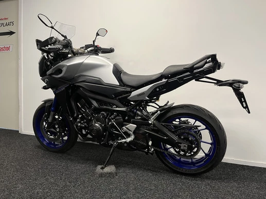Yamaha TRACER - Afbeelding 15 van 22