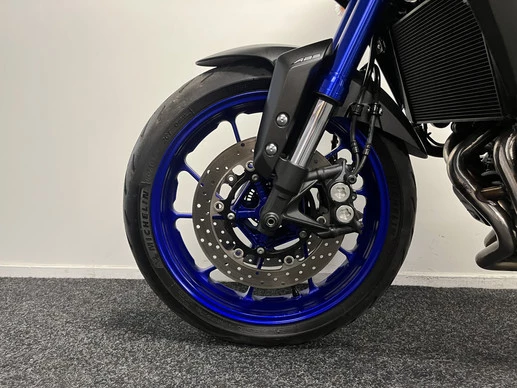 Yamaha TRACER - Afbeelding 16 van 22