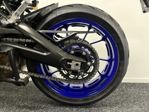 Yamaha TRACER - Afbeelding 18 van 22