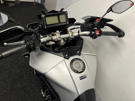 Yamaha TRACER - Afbeelding 19 van 22