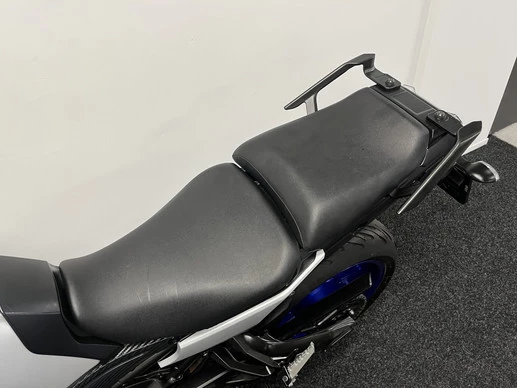 Yamaha TRACER - Afbeelding 20 van 22