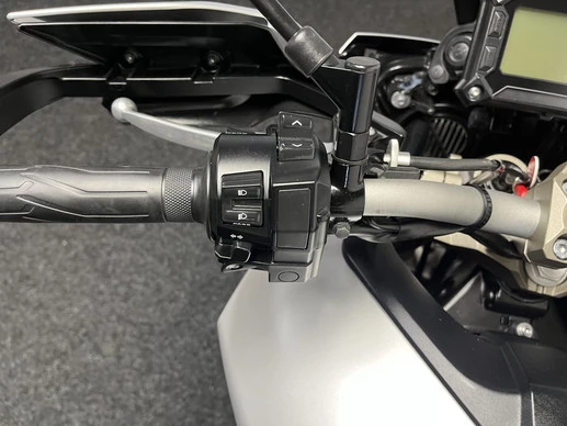 Yamaha TRACER - Afbeelding 21 van 22