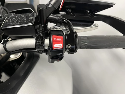 Yamaha TRACER - Afbeelding 22 van 22