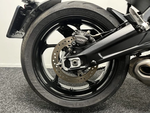 Triumph Trident 660 - Afbeelding 8 van 22