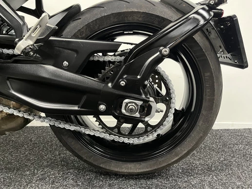 Triumph Trident 660 - Afbeelding 18 van 22