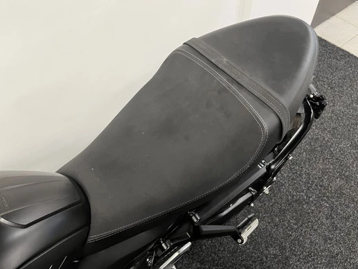 Triumph Trident 660 - Afbeelding 20 van 22