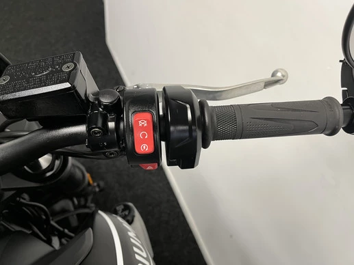 Triumph Trident 660 - Afbeelding 22 van 22