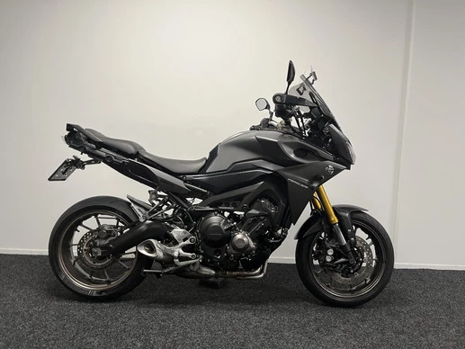 Yamaha TRACER - Afbeelding 1 van 22