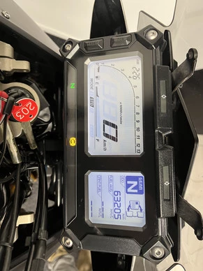 Yamaha TRACER - Afbeelding 2 van 22