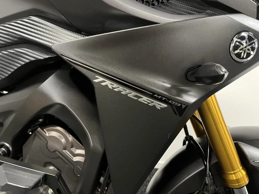 Yamaha TRACER - Afbeelding 3 van 22