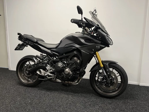 Yamaha TRACER - Afbeelding 4 van 22
