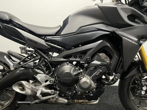 Yamaha TRACER - Afbeelding 7 van 22