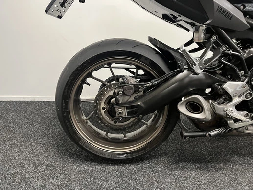 Yamaha TRACER - Afbeelding 8 van 22