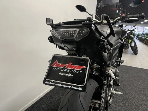 Yamaha TRACER - Afbeelding 9 van 22