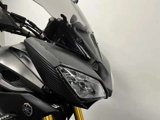 Yamaha TRACER - Afbeelding 10 van 22