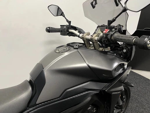 Yamaha TRACER - Afbeelding 11 van 22