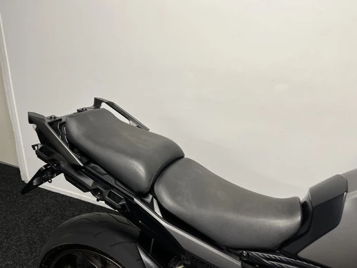 Yamaha TRACER - Afbeelding 12 van 22