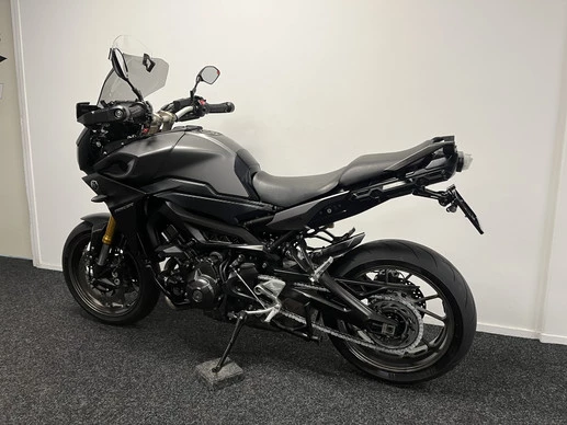 Yamaha TRACER - Afbeelding 15 van 22