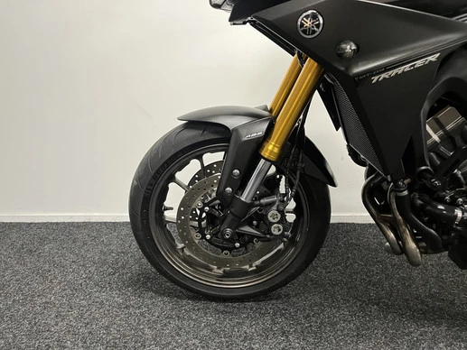 Yamaha TRACER - Afbeelding 16 van 22