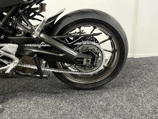 Yamaha TRACER - Afbeelding 18 van 22