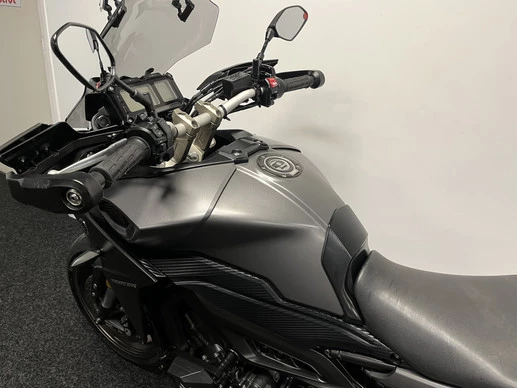 Yamaha TRACER - Afbeelding 19 van 22