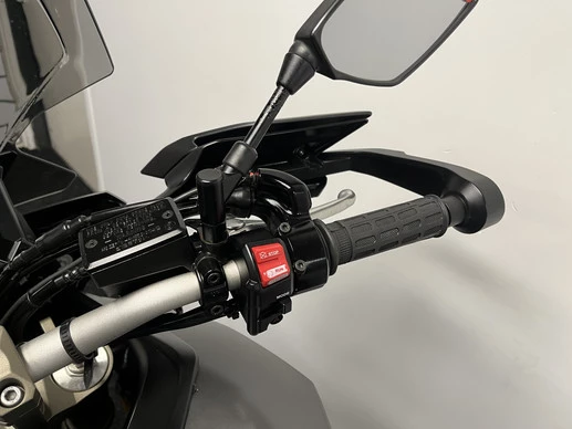 Yamaha TRACER - Afbeelding 22 van 22