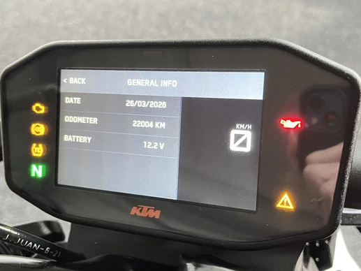 KTM 890 - Afbeelding 2 van 22