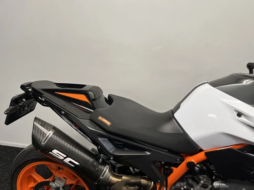 KTM 890 - Afbeelding 10 van 22
