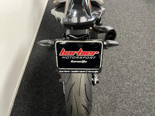 KTM 890 - Afbeelding 11 van 22