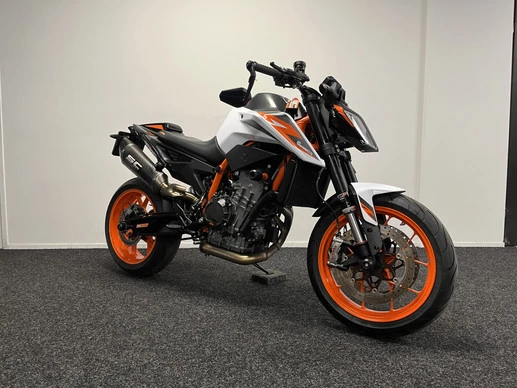 KTM 890 - Afbeelding 12 van 22