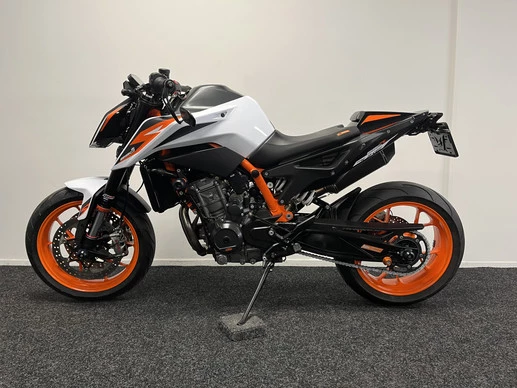 KTM 890 - Afbeelding 13 van 22