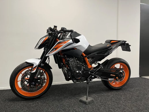 KTM 890 - Afbeelding 15 van 22