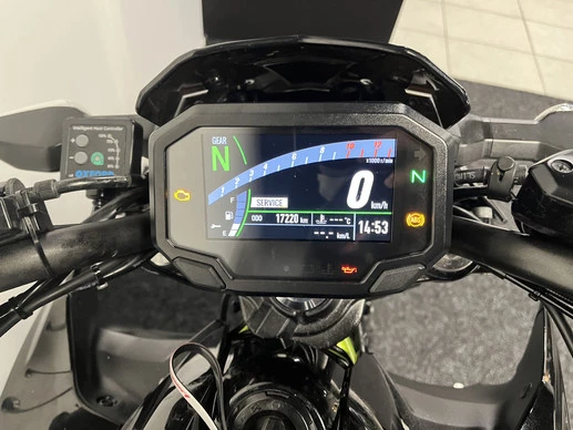 Kawasaki Z650 - Afbeelding 2 van 21