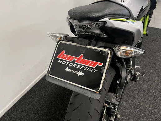 Kawasaki Z650 - Afbeelding 10 van 21
