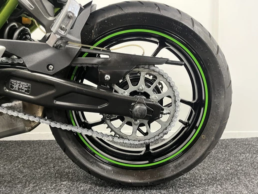 Kawasaki Z650 - Afbeelding 17 van 21